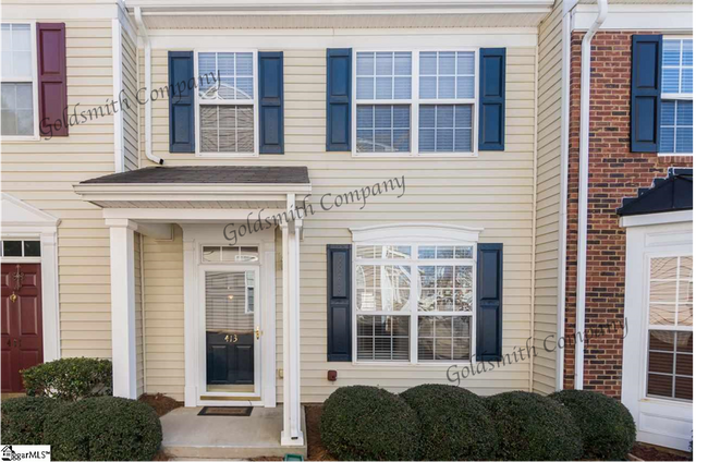 property at 413 Twist Cir