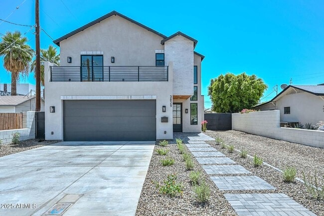 3831 North 8th St in Phoenix, AZ - Building Photo - Building Photo