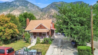 362 800 E in Provo, UT - Building Photo - Building Photo