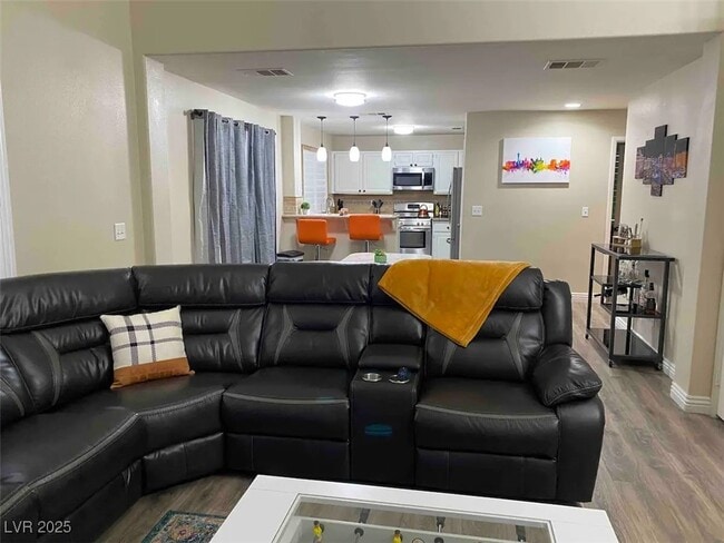 197 Bundy St in Henderson, NV - Building Photo - Building Photo