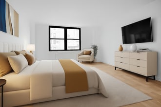 308 E 84th St, Unit 2A in New York, NY - Foto de edificio - Building Photo