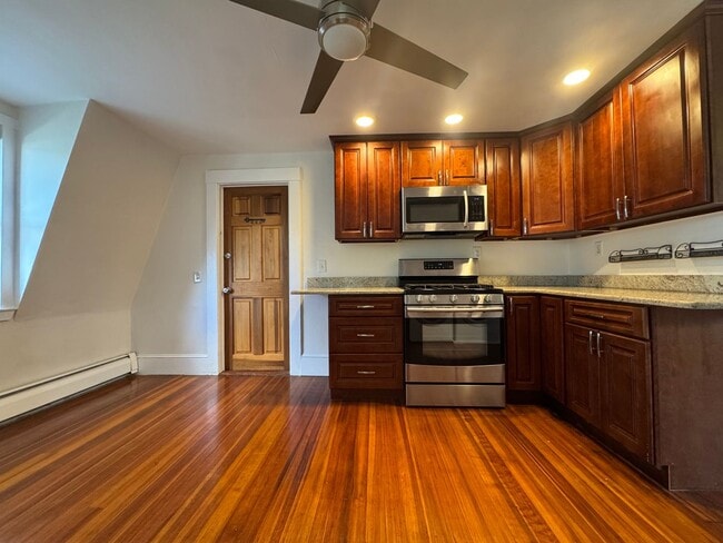 28 Beckett St in Peabody, MA - Building Photo - Building Photo