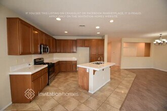 1594 Leslie St in Beaumont, CA - Building Photo - Building Photo