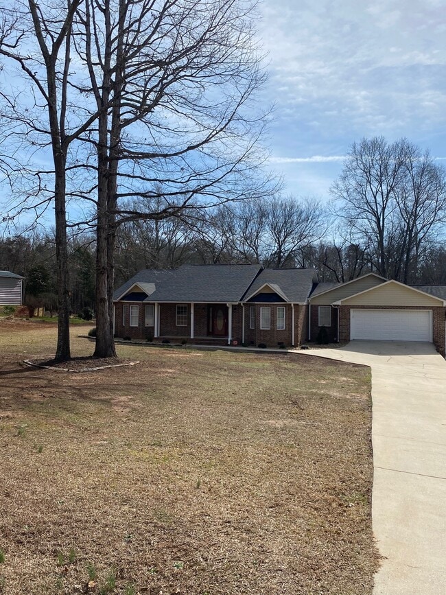 property at 1183 Wilderness Trl