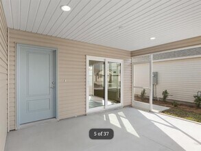 7660 Cheryl Ct in the Villages, FL - Building Photo - Building Photo