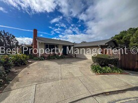 4479 Gibraltar Dr in Fremont, CA - Building Photo