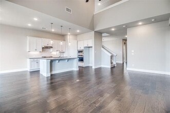 1625 Mcdougall Crk in Van Alstyne, TX - Building Photo - Building Photo