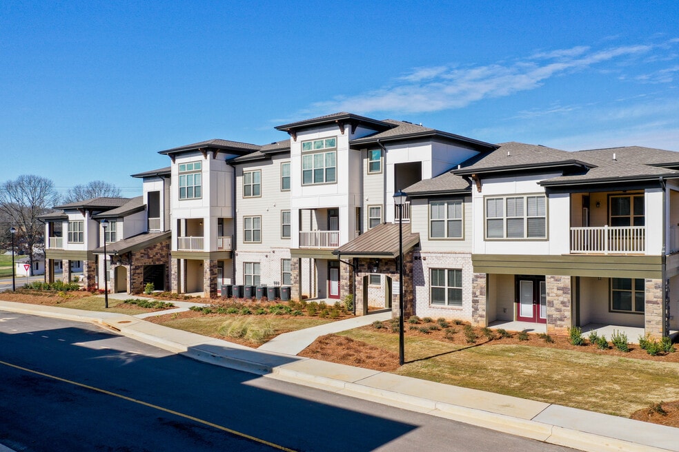 MainStreet Braselton Active Adult 55+ Apartments Hoschton, GA