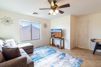 1859 N Desert Willow St in Casa Grande, AZ - Building Photo - Building Photo