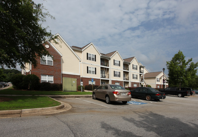 Ashton Hills in Macon, GA - Building Photo - Building Photo