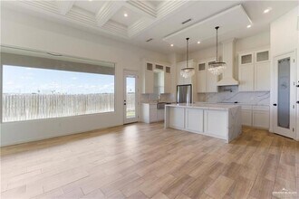 607 Alameda St in Mission, TX - Foto de edificio - Building Photo