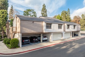 Quail Creek in Laguna Hills, CA - Building Photo - Building Photo