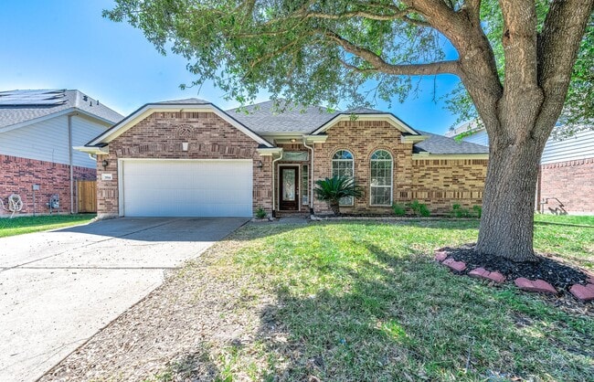 property at 7814 Rocky Peak Ln