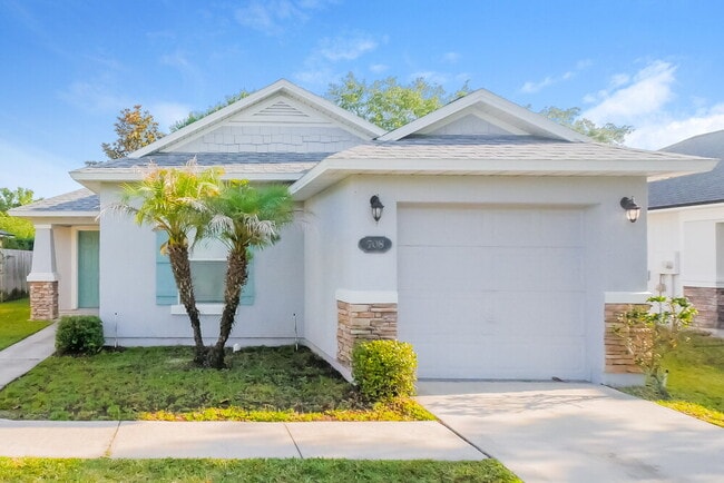 property at 708 Wynfield Cir