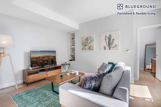 100 Arlington St-Unit -FL15-ID2 in Boston, MA - Building Photo - Building Photo