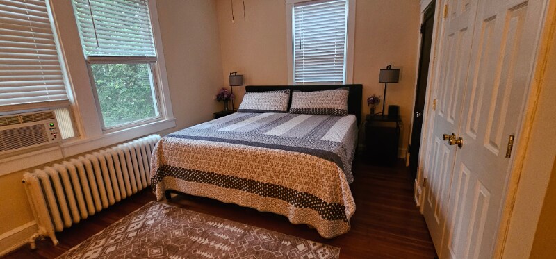 1220 Decatur St NW in Washington, DC - Building Photo
