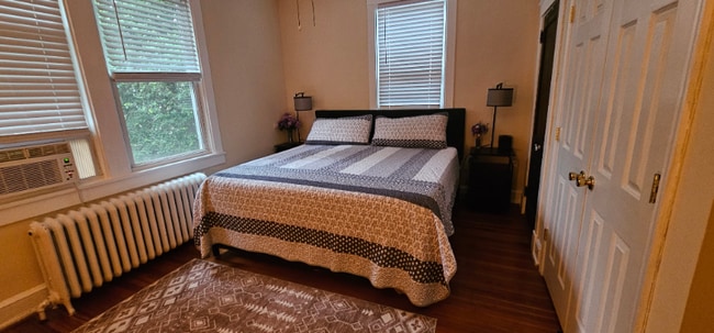 property at 1220 Decatur St NW