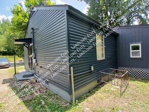 3429 Denver St in Memphis, TN - Building Photo - Building Photo