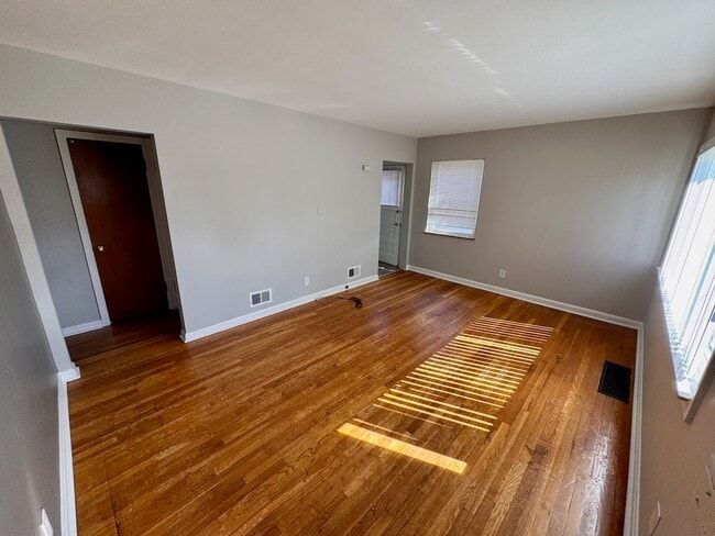 property at 8756 Daly Rd