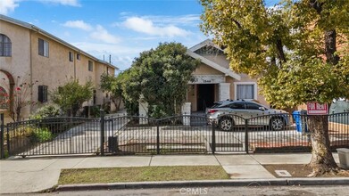 1549 N Kingsley Dr in Los Angeles, CA - Building Photo - Building Photo