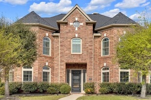 13811 Sugar Dock Ct in Houston, TX - Building Photo