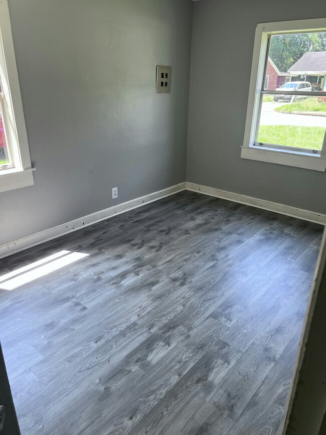 1351 W Gulf Field Dr in Mobile, AL - Building Photo - Building Photo