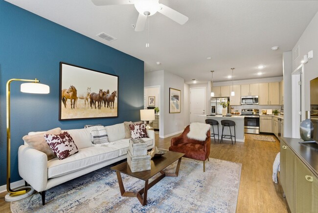 Charleston Wesley Chapel in Wesley Chapel, FL - Building Photo - Building Photo