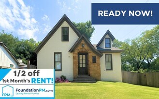 764 Echles St in Memphis, TN - Building Photo