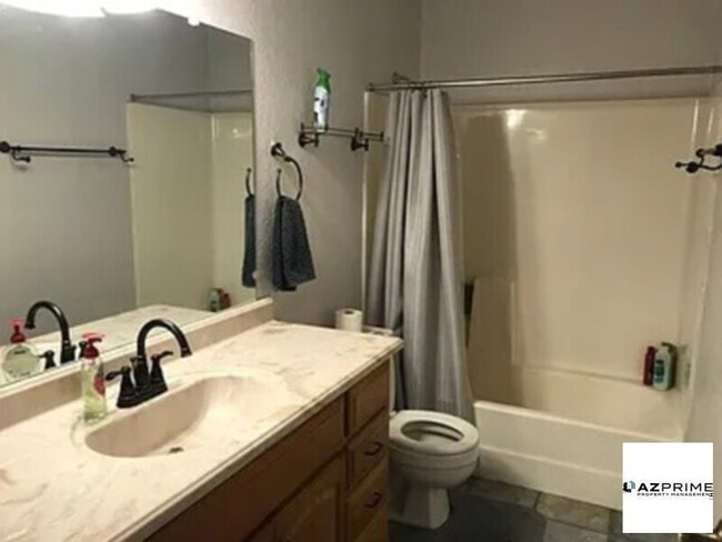 17817 N Paradise Park Dr in Phoenix, AZ - Building Photo - Building Photo