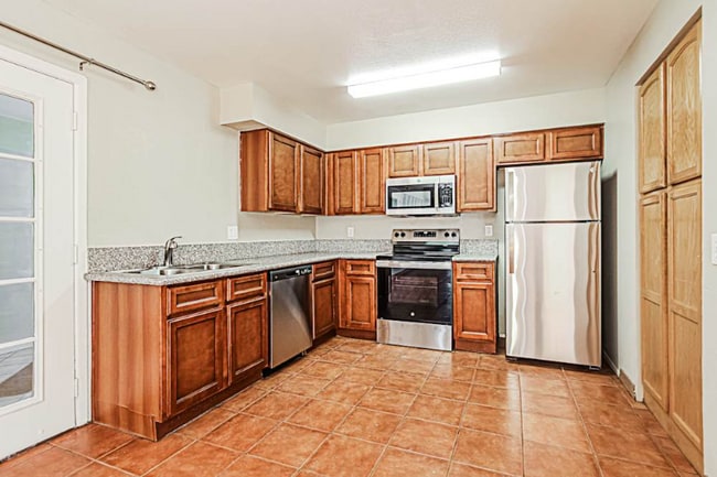 property at 6045-6S42 S 42nd St