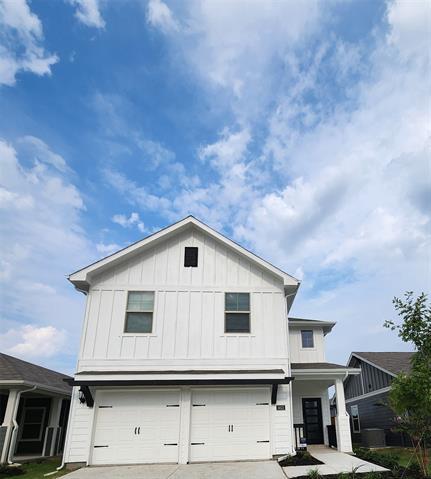 property at 3815 Cisco Dr