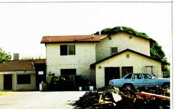 Beaumont Apartments in Beaumont, CA - Building Photo - Building Photo