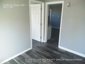 376 S Hook Rd-Unit -Unit A in Pennsville, NJ - Building Photo - Building Photo