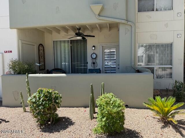 property at 1825 W Ray Rd