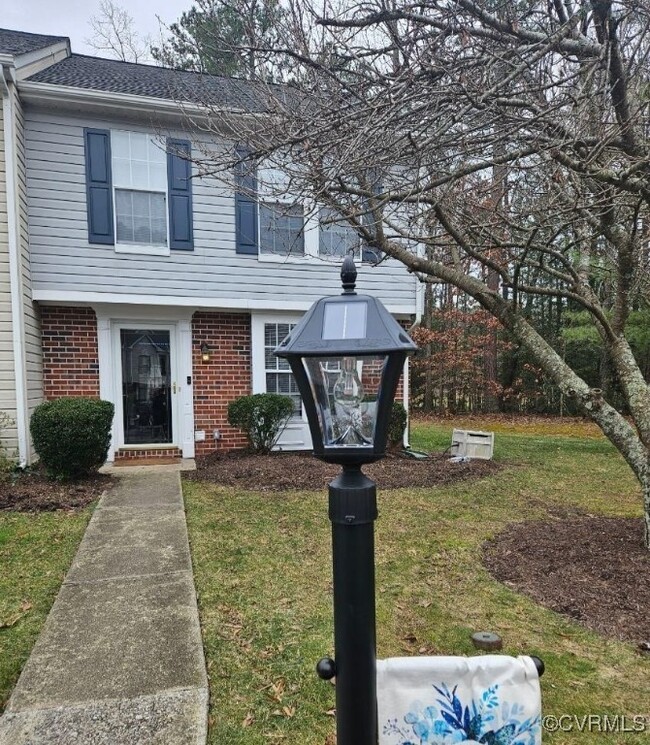3008 Montfort Loop in Richmond, VA - Building Photo - Building Photo