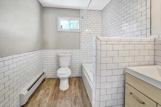 133 Fiske St in Waterbury, CT - Building Photo - Building Photo