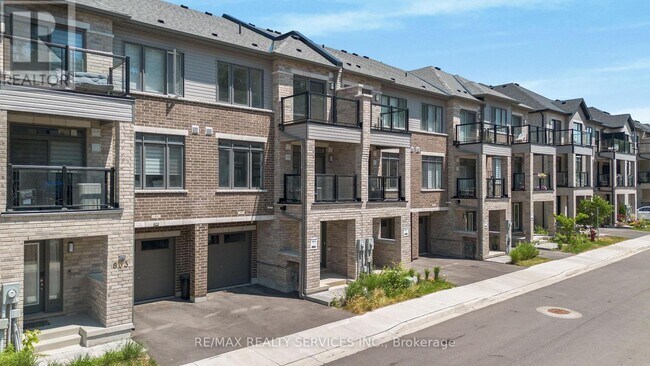 585-585 Colborne St E in Brantford, ON - Building Photo - Building Photo