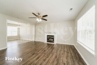 3302 Nevin Brook Rd in Charlotte, NC - Building Photo - Building Photo