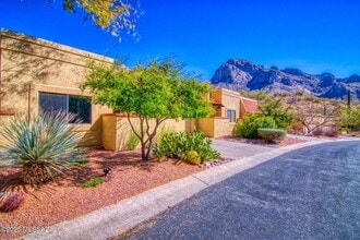 1223 Cam Diestro in Oro Valley, AZ - Building Photo - Building Photo
