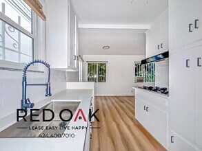 1200 N McCadden Pl in Los Angeles, CA - Building Photo - Building Photo