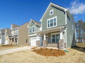 13037 Legacy Ridge Ln in Charlotte, NC - Building Photo - Building Photo