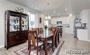 47 S Titus St in Aurora, CO - Building Photo - Building Photo