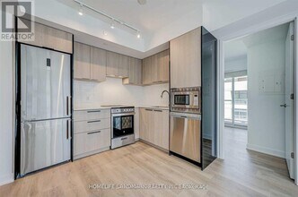 18-2118 Maitland Terrace in Toronto, ON - Building Photo - Building Photo
