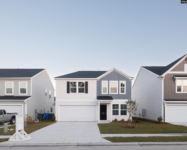 property at 283 Ridley Hill Ln