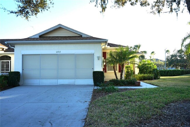 1222 Radison Ave in Sun City Center, FL - Building Photo - Building Photo