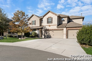 13523 Lost Elk Dr in San Antonio, TX - Building Photo - Building Photo