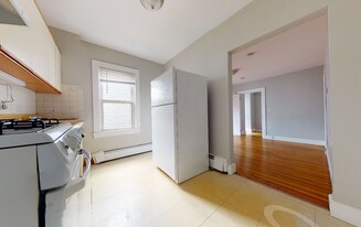 224 Banks St, Unit 6 in Cambridge, MA - Building Photo