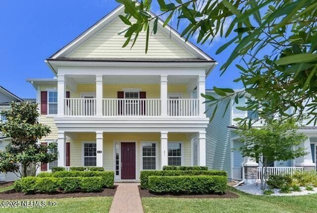 property at 80 Cape San Blas Way
