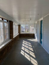 5330 E Burgess Ave in Indianapolis, IN - Building Photo - Building Photo