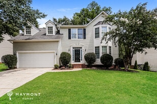 314 Marsh Creek Dr in Mauldin, SC - Building Photo